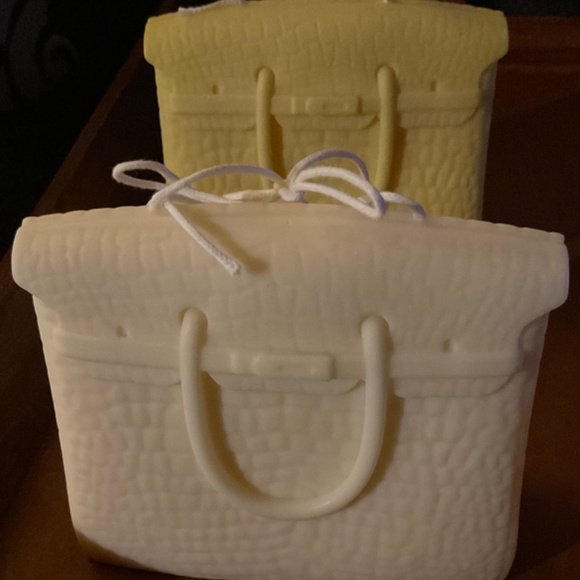 Purse Candle - Picture 5 of 12